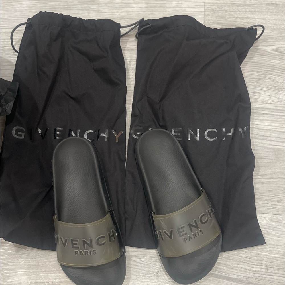 Givenchy Slides - image 2